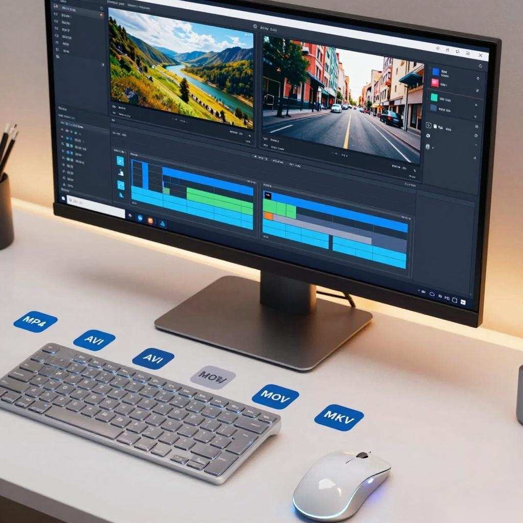 为什么视频优化和格式压缩成为2026年流媒体传输的关键？实际操作告诉你答案！