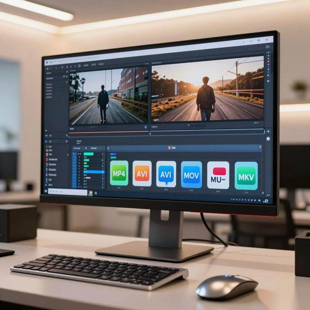 为什么视频优化和格式压缩成为2026年流媒体传输的关键？实际操作告诉你答案！