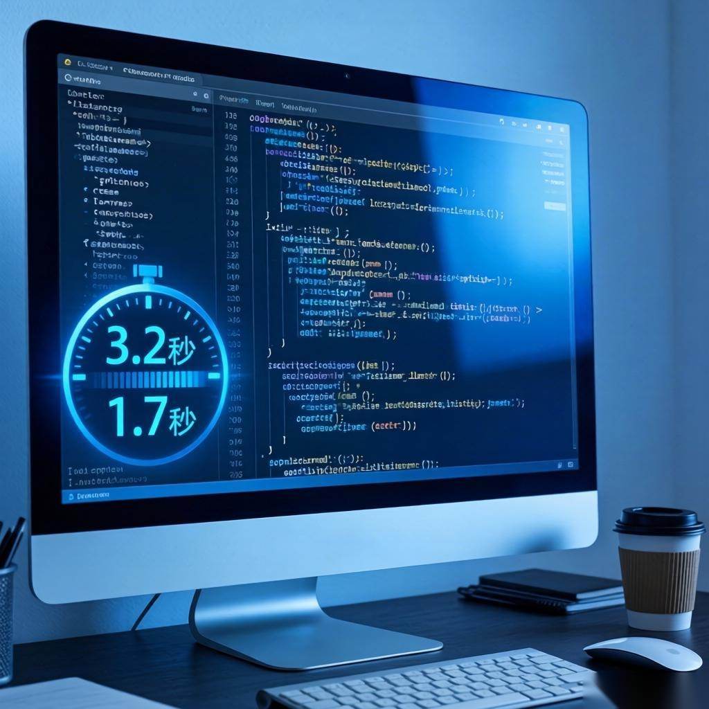 JavaScript延迟加载：非关键脚本后置的实战技巧与行业内幕