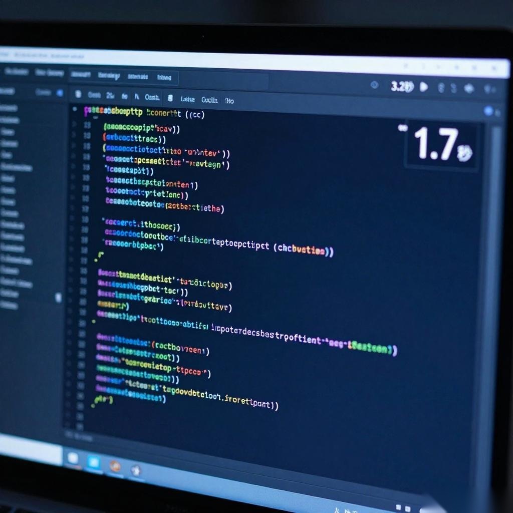 JavaScript延迟加载:非关键脚本后置的实战技巧与行业内幕