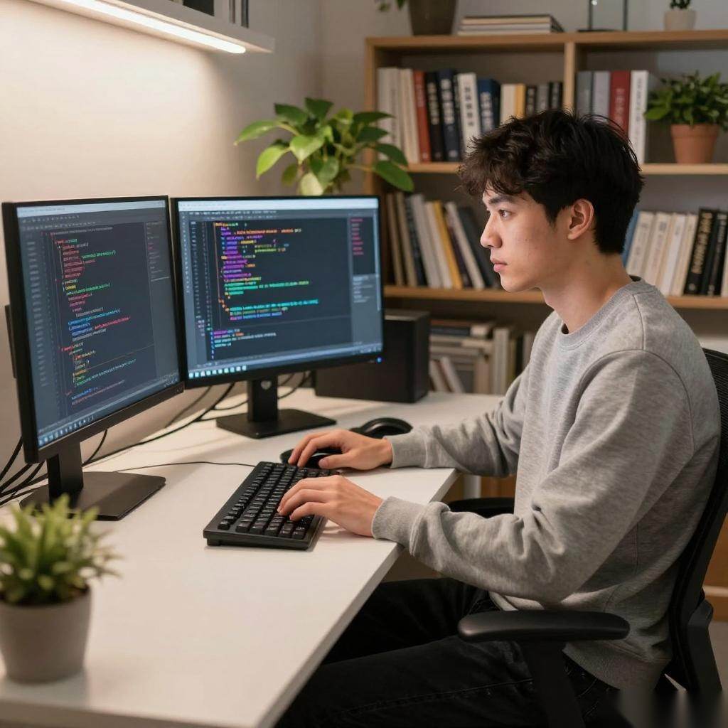 揭秘JavaScript延迟加载：非关键脚本后置的实战技巧