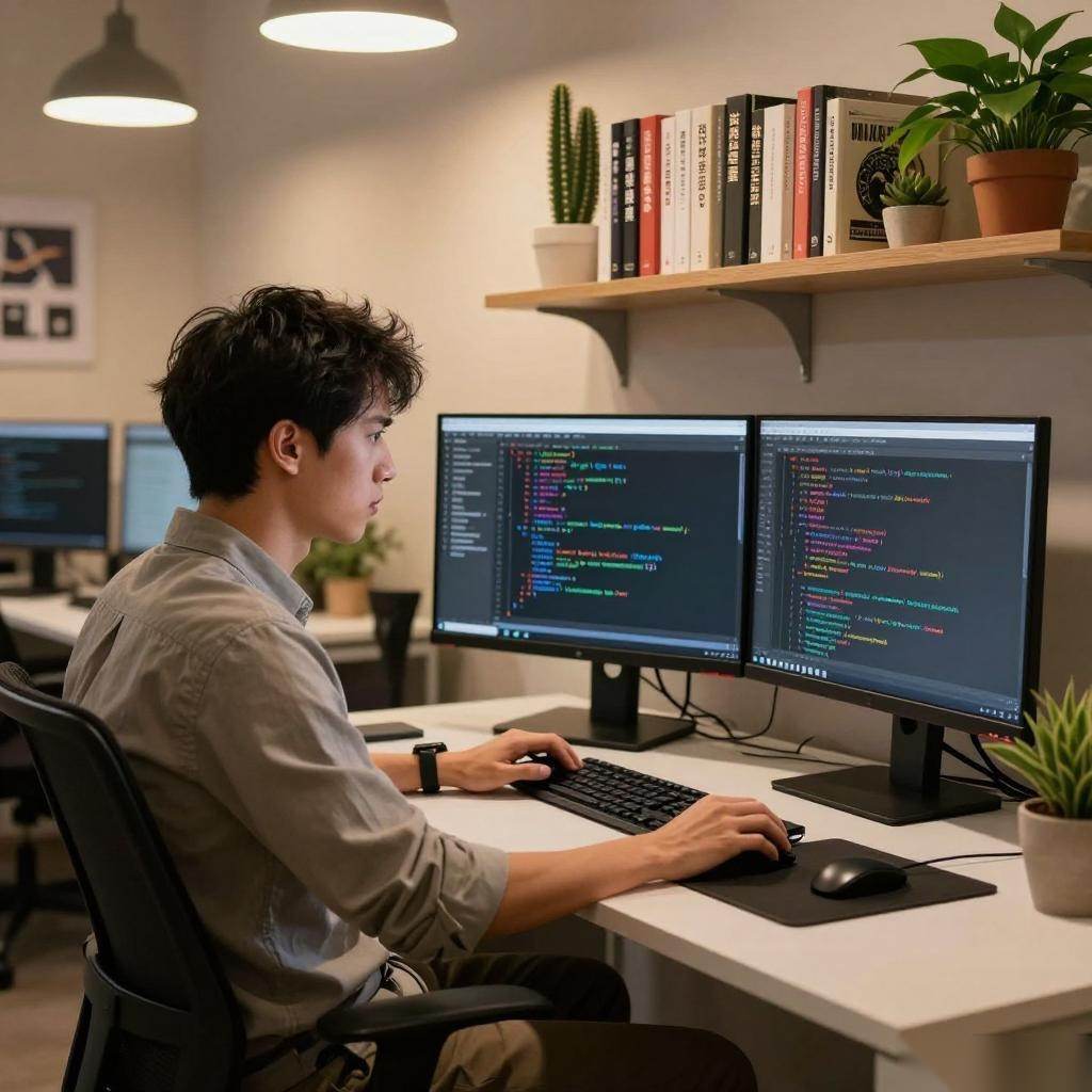 揭秘JavaScript延迟加载：非关键脚本后置的实战技巧