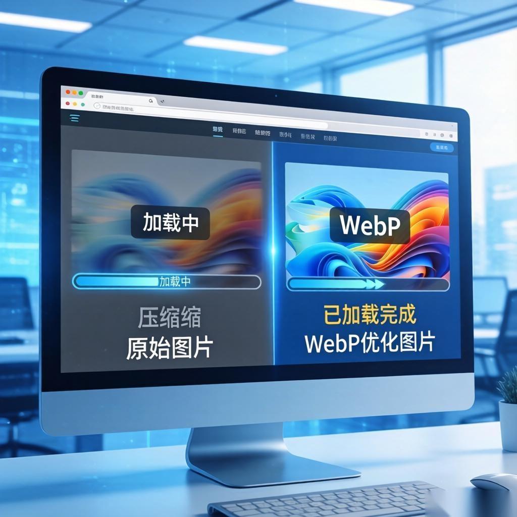 【图片优化全攻略：激活网站潜力的秘密武器】