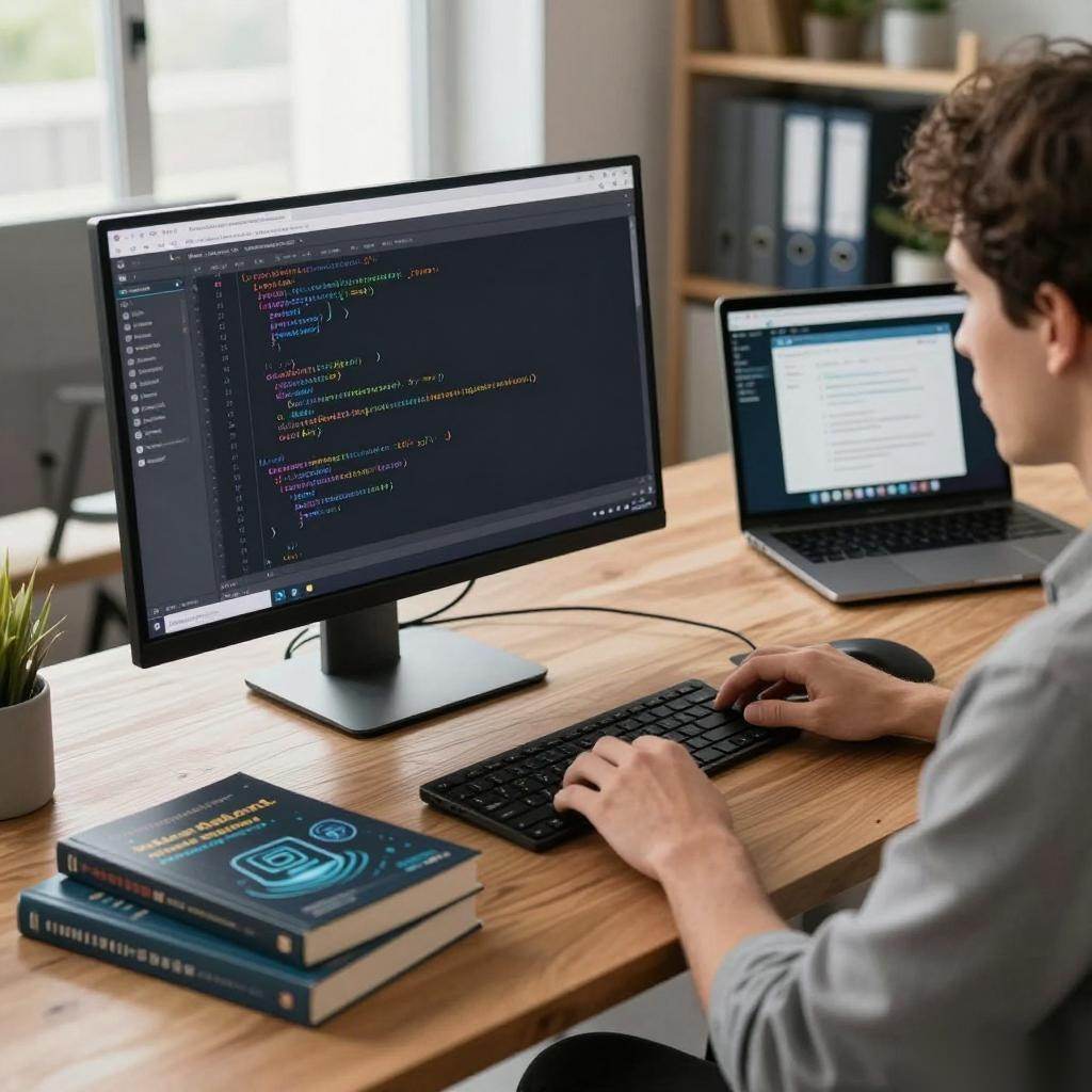 如何破解Render-Blocking Resources：CSS/JS优化的终极秘籍