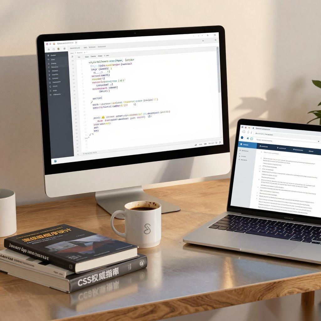 【揭秘渲染优化：Critical CSS关键CSS打造极速首屏体验】