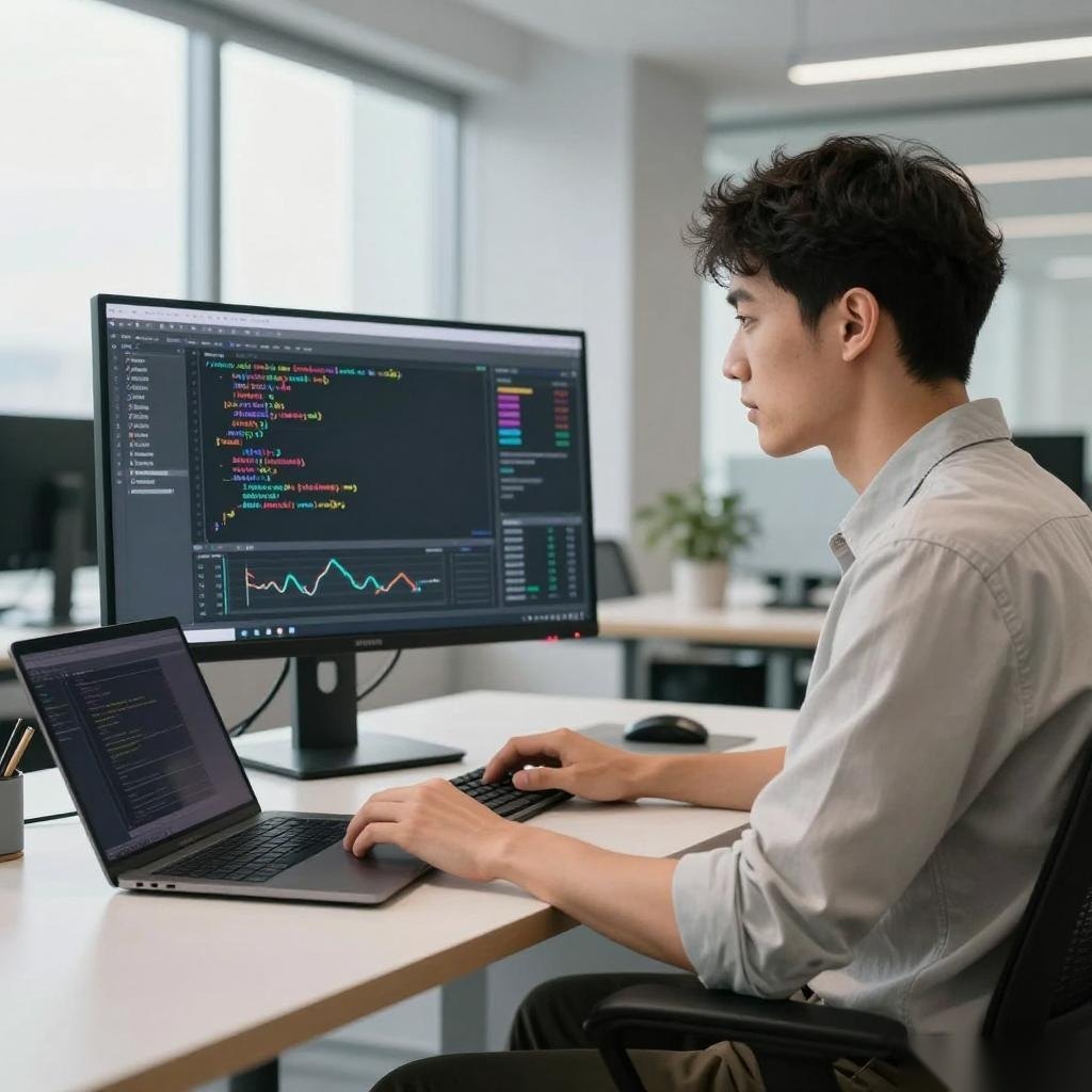 网页加载慢、用户流失、性能瓶颈……这些都是现在网络行业最头疼的问题。其实,破解方案影片五花八门,但我发现,**Prefetching Techniques**或