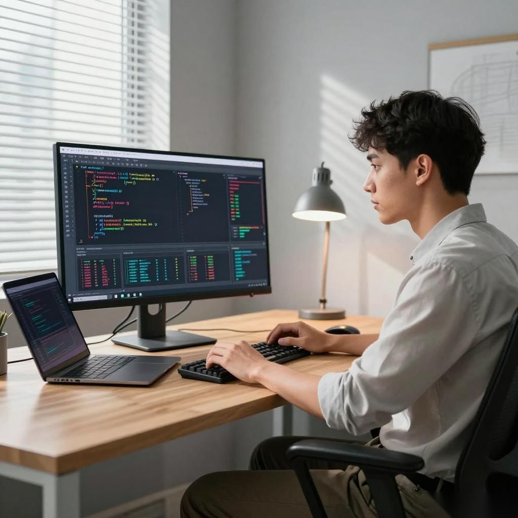 网页加载慢、用户流失、性能瓶颈……这些都是现在网络行业最头疼的问题。其实,破解方案影片五花八门,但我发现,**Prefetching Techniques**或