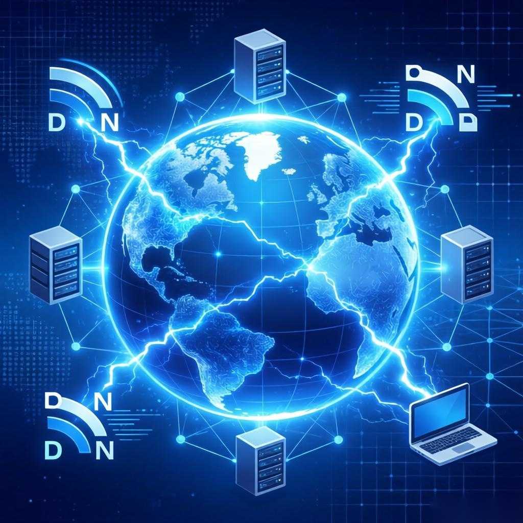 【揭秘:DNS Preconnect如何大幅减少网页加载延迟】