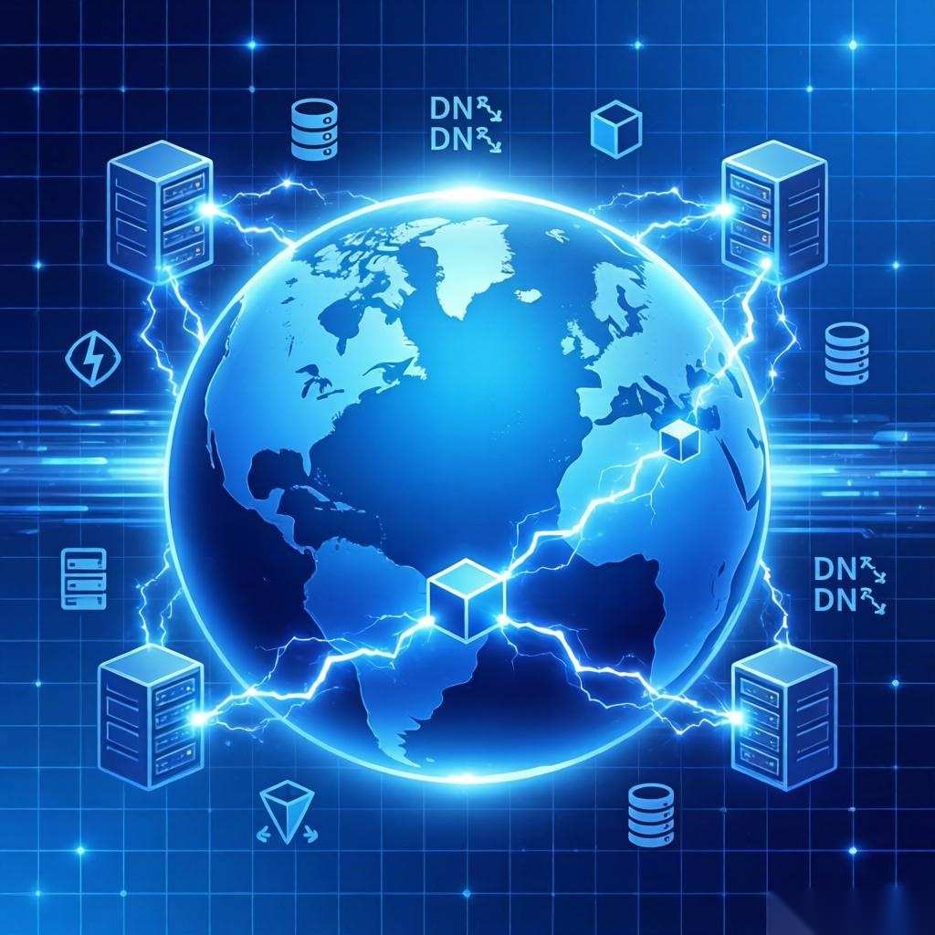 【揭秘:DNS Preconnect如何大幅减少网页加载延迟】