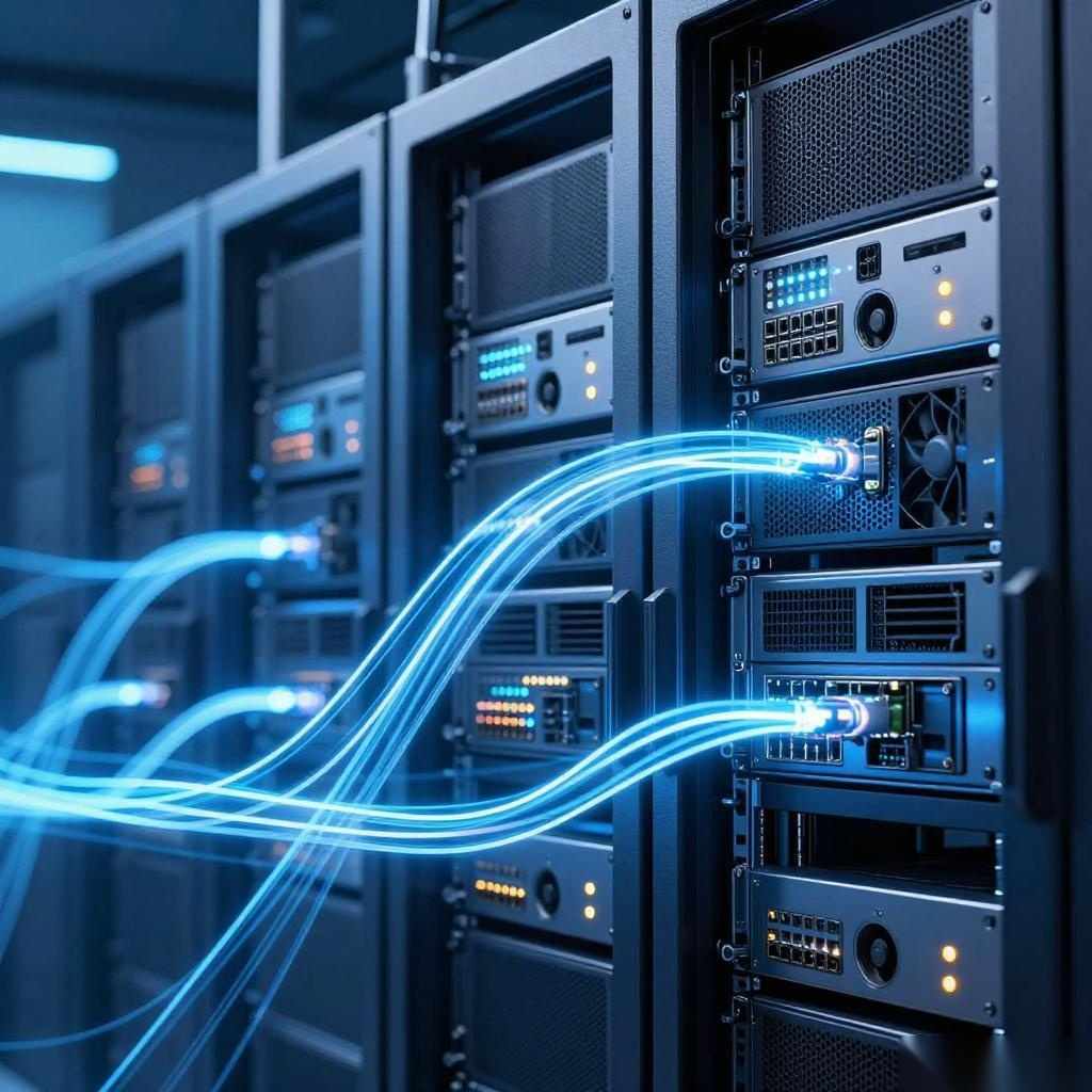 HTTP/2优化:性能提升的秘密武器