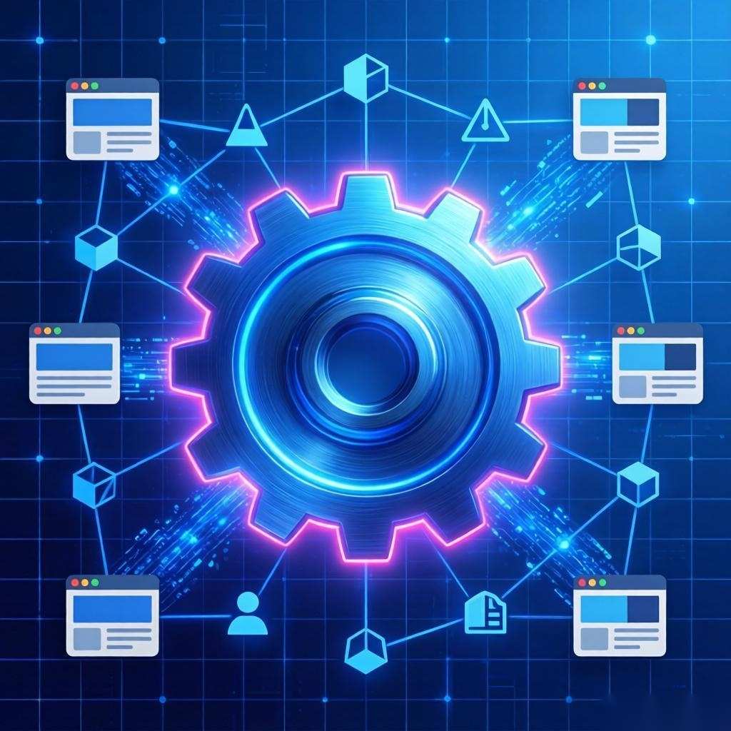 DNS预连接:真正提升网站加载速度的秘密武器