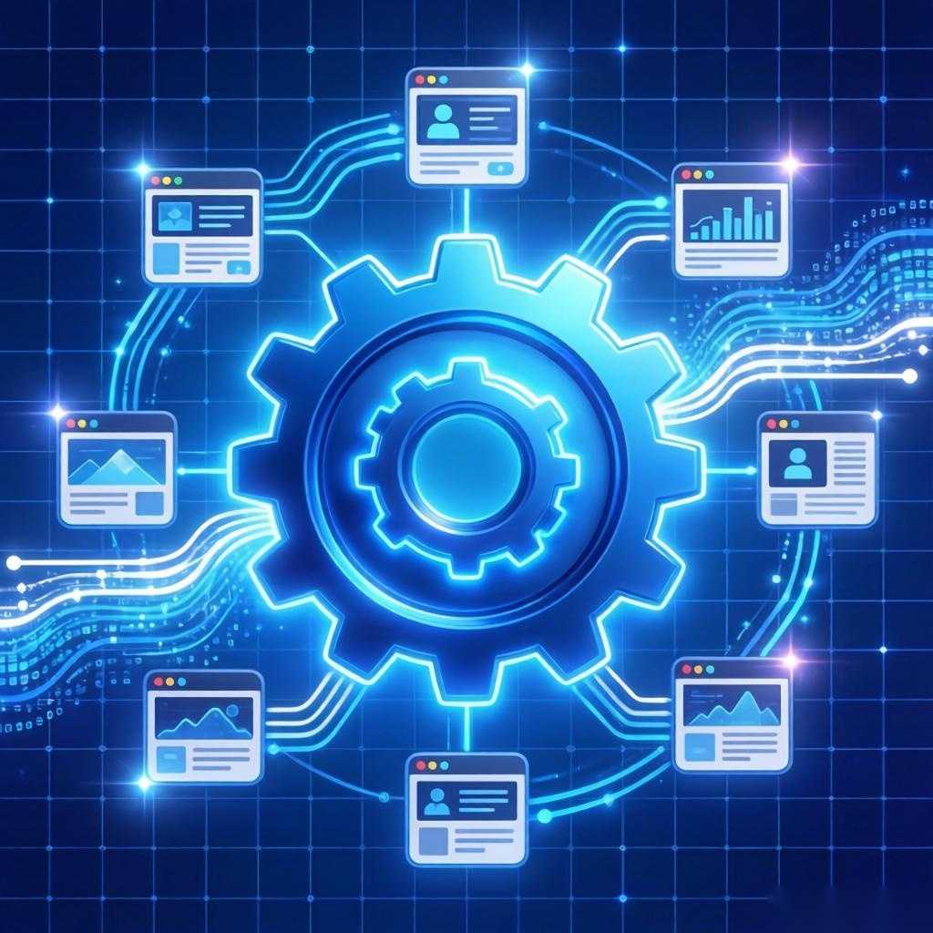 DNS预连接:真正提升网站加载速度的秘密武器