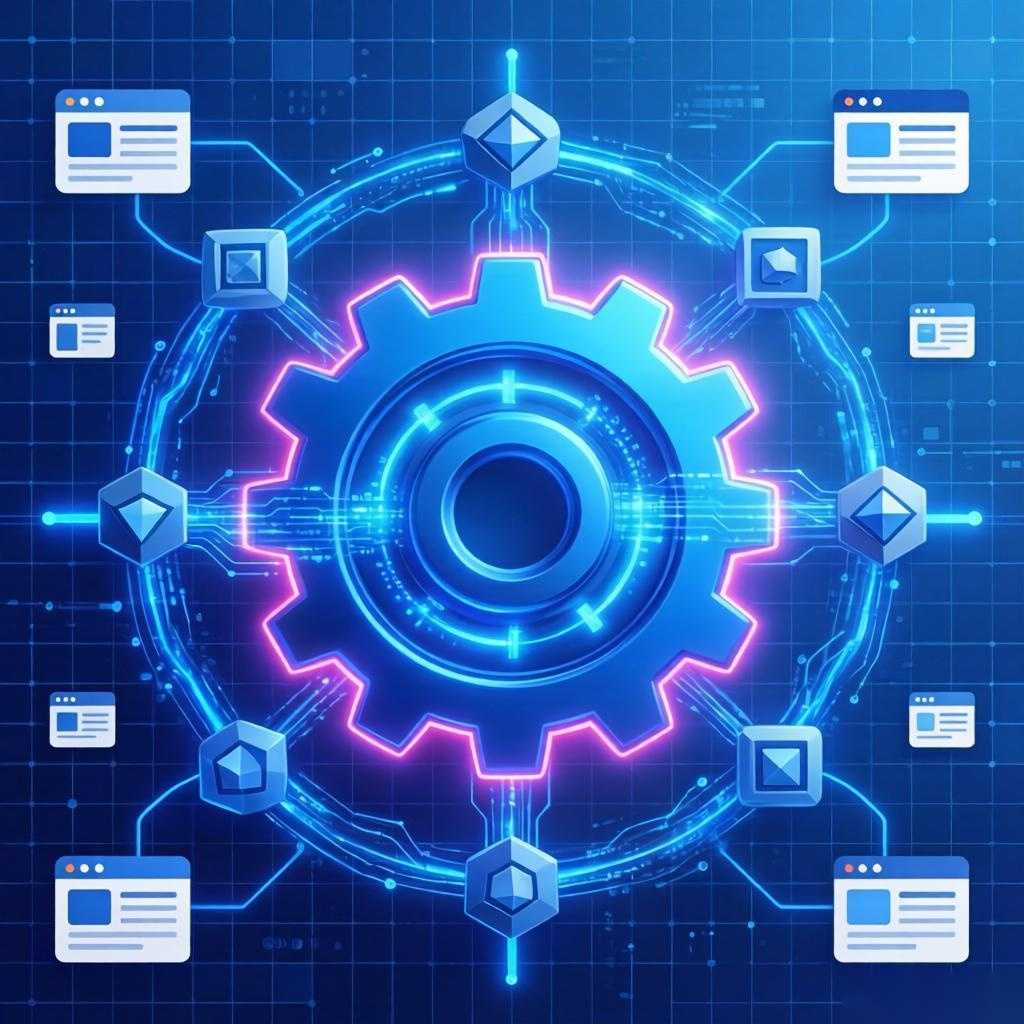 DNS预连接:真正提升网站加载速度的秘密武器