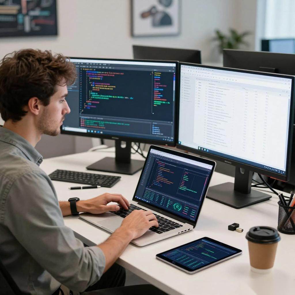【掌握技术审计：网站诊断与优化建议的终极指南】