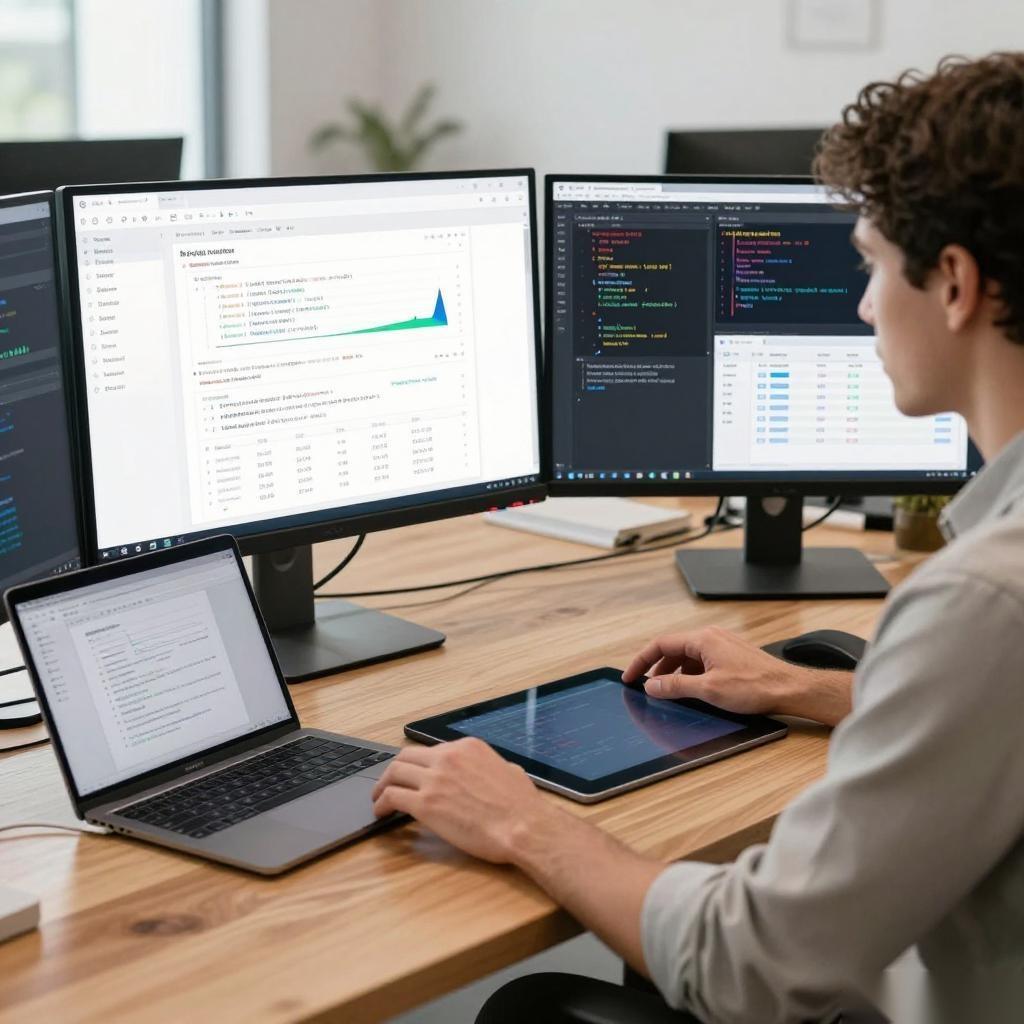 【掌握技术审计：网站诊断与优化建议的终极指南】