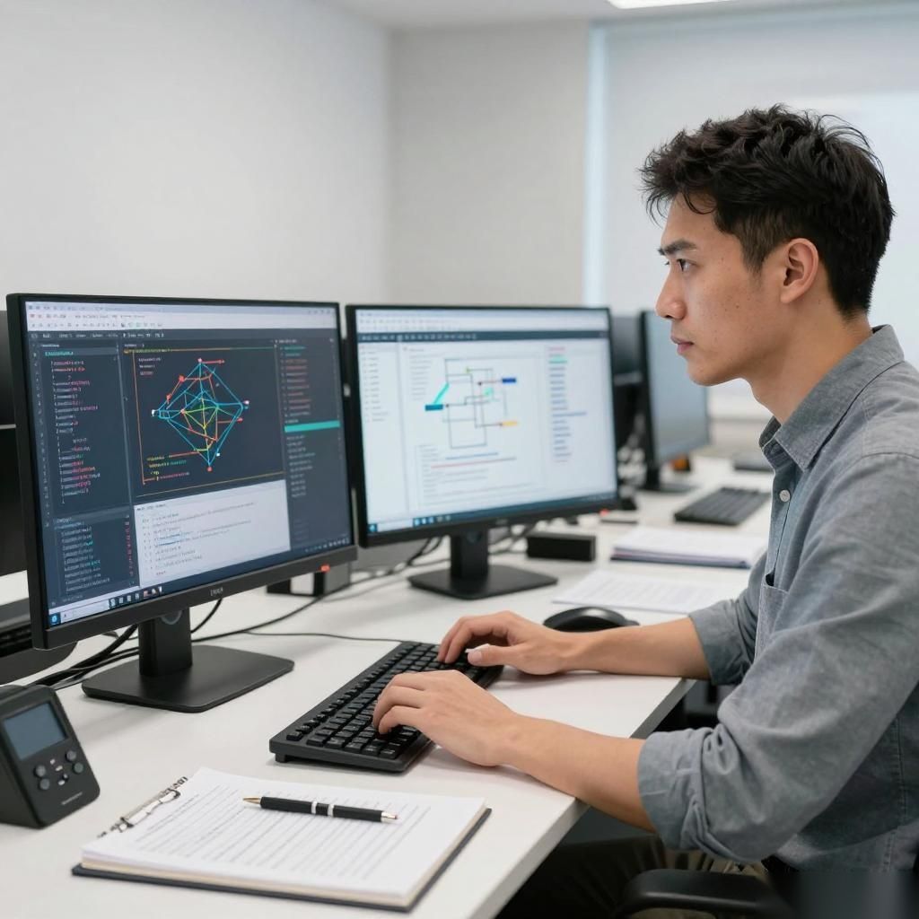 揭秘网站潜在隐患！为什么每个企业都不能忽视Technical Audit的力量