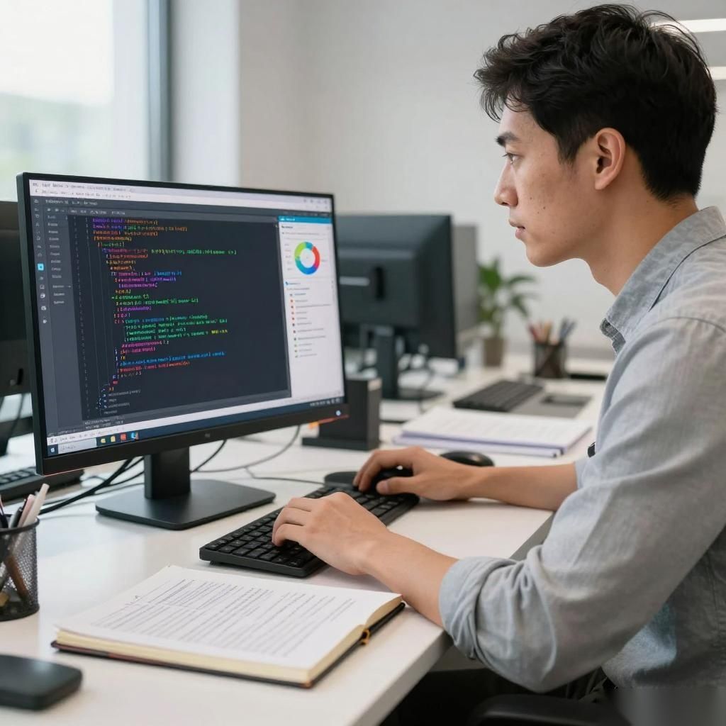 揭秘网站潜在隐患！为什么每个企业都不能忽视Technical Audit的力量