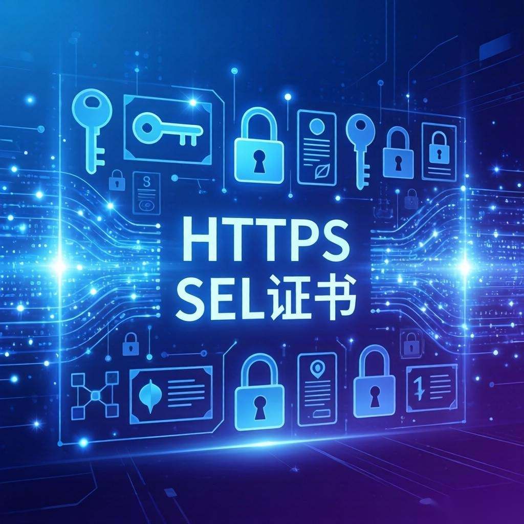 2026年必看！全面解析HTTPS迁移与SSL证书安装指南