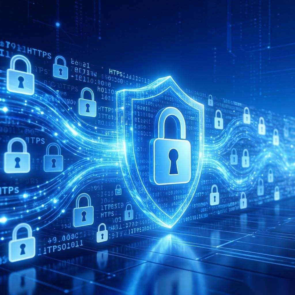 2026年必看！全面解析HTTPS迁移与SSL证书安装指南