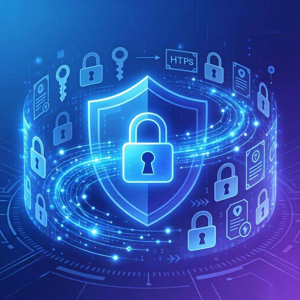 2026年必看！全面解析HTTPS迁移与SSL证书安装指南