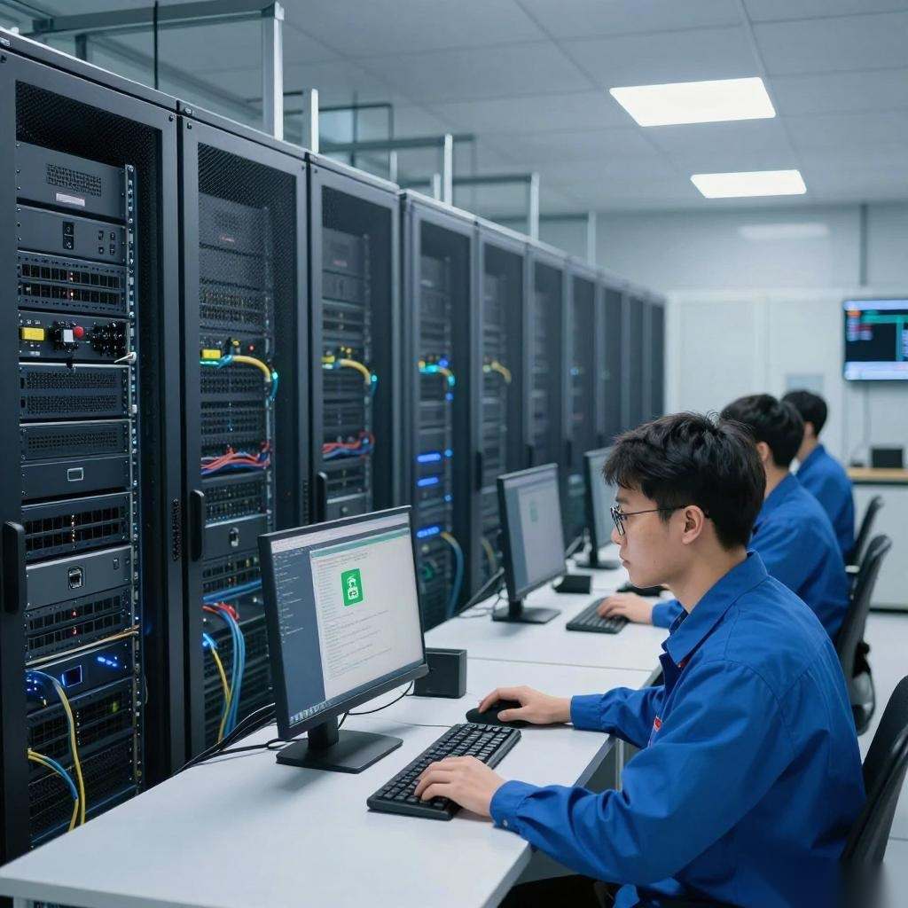 2026年必学：如何快速高效实现SSL证书安装与HTTPS部署