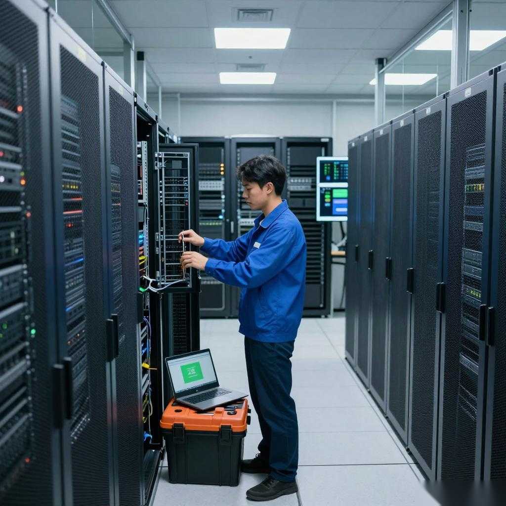 2026年必学：如何快速高效实现SSL证书安装与HTTPS部署