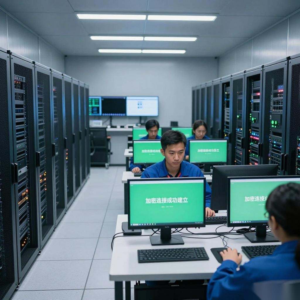 2026年必学：如何快速高效实现SSL证书安装与HTTPS部署