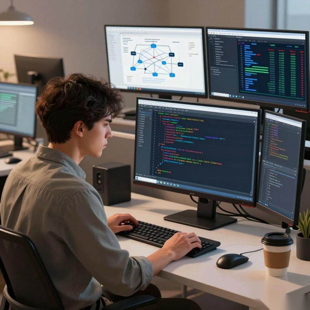 【揭秘DNS Prefetch：提升网站性能的不二法门】