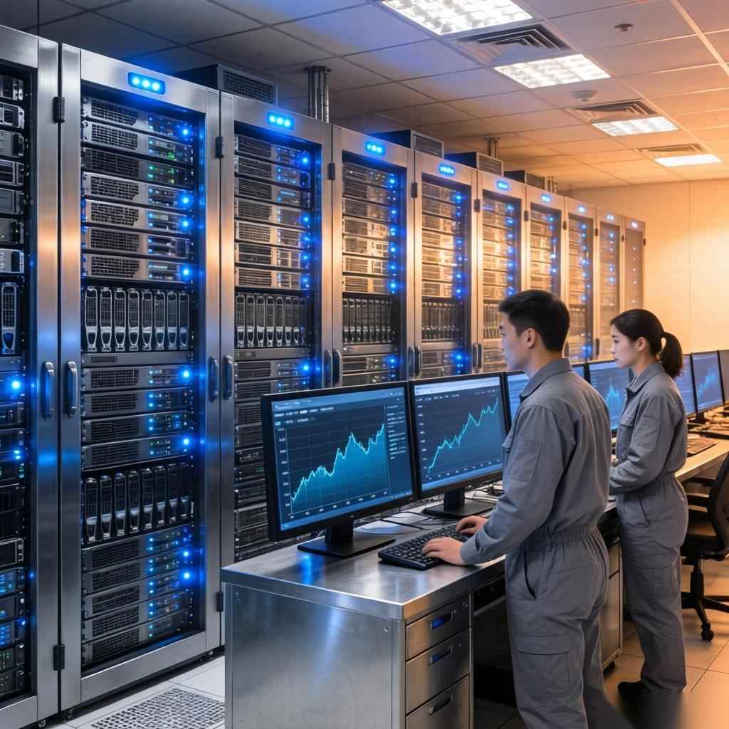 为什么服务器响应时间成了网站成败的关键因素？