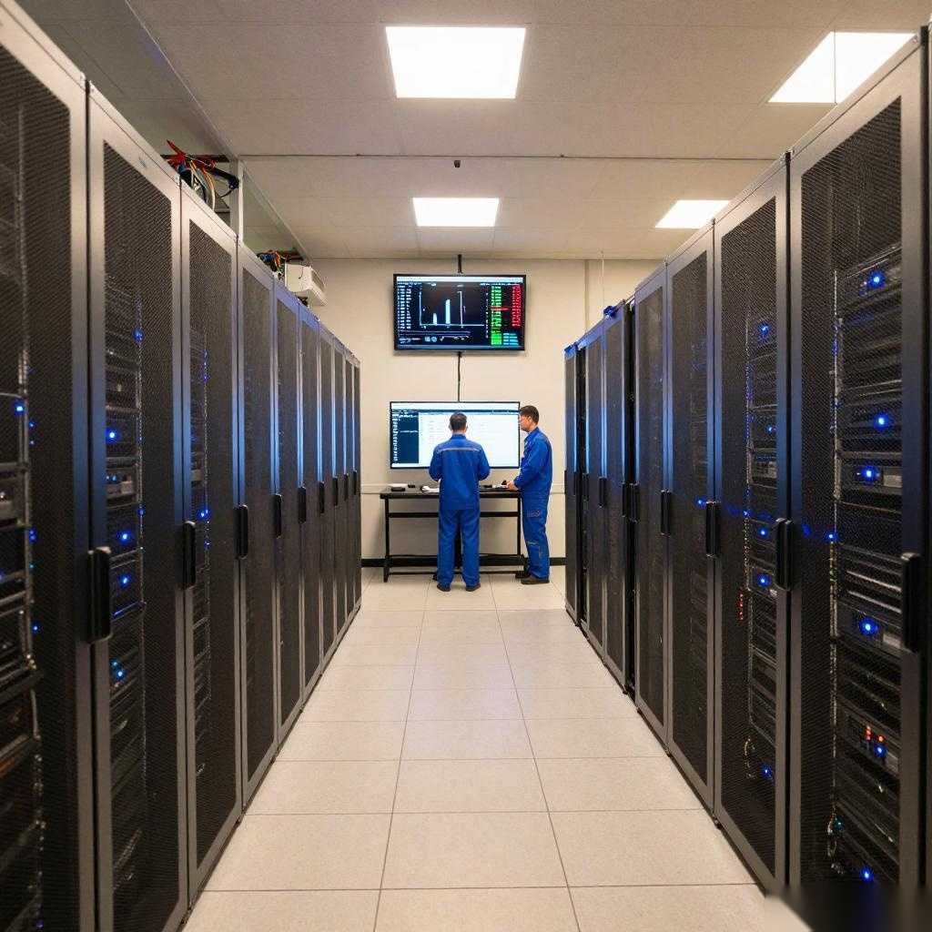 为什么服务器响应时间成了网站成败的关键因素？