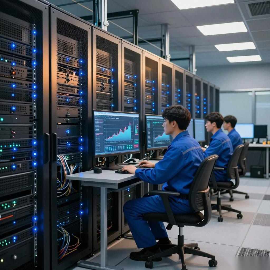 为什么服务器响应时间成了网站成败的关键因素？