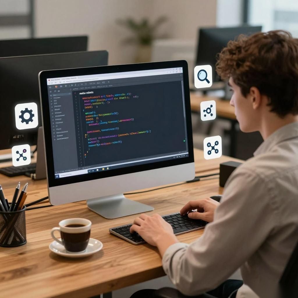 如何利用Robots Meta Tag Robots元标签实现页面抓取控制与禁止索引