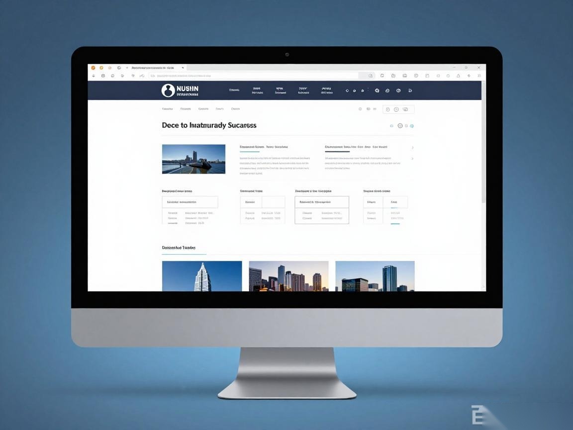 HTML网站地图：揭秘用户导航的核心利器，助力页面发现与辅助索引的革命