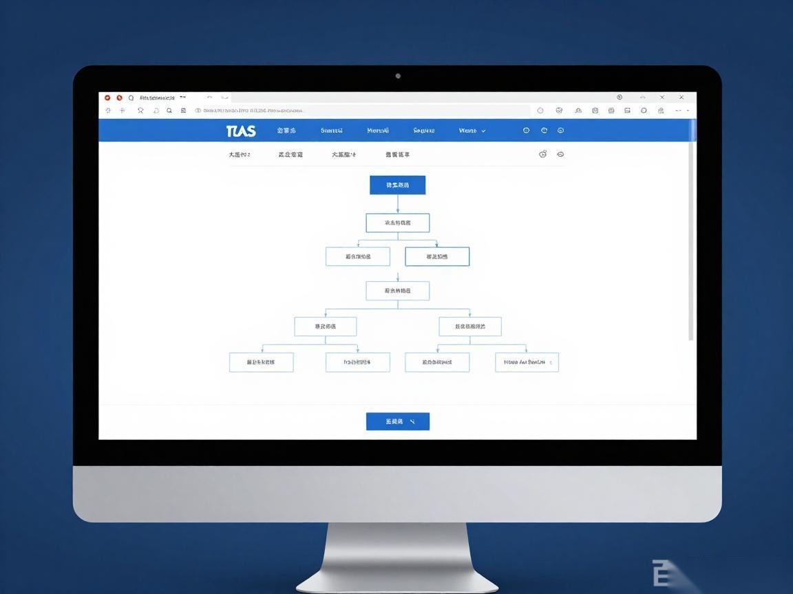 HTML网站地图：揭秘用户导航的核心利器，助力页面发现与辅助索引的革命