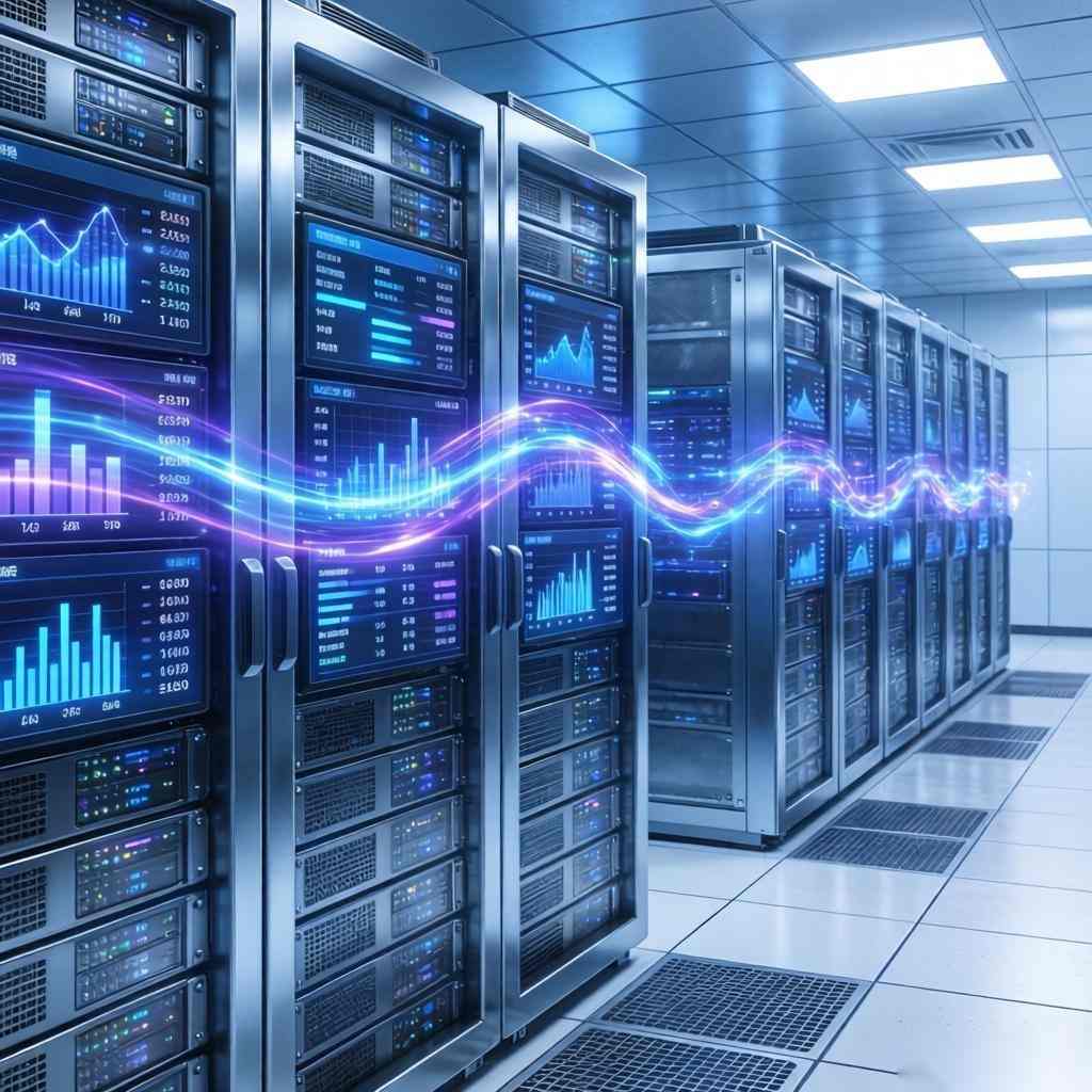 2026年最全DNS优化方案：提升域名解析速度的秘密武器