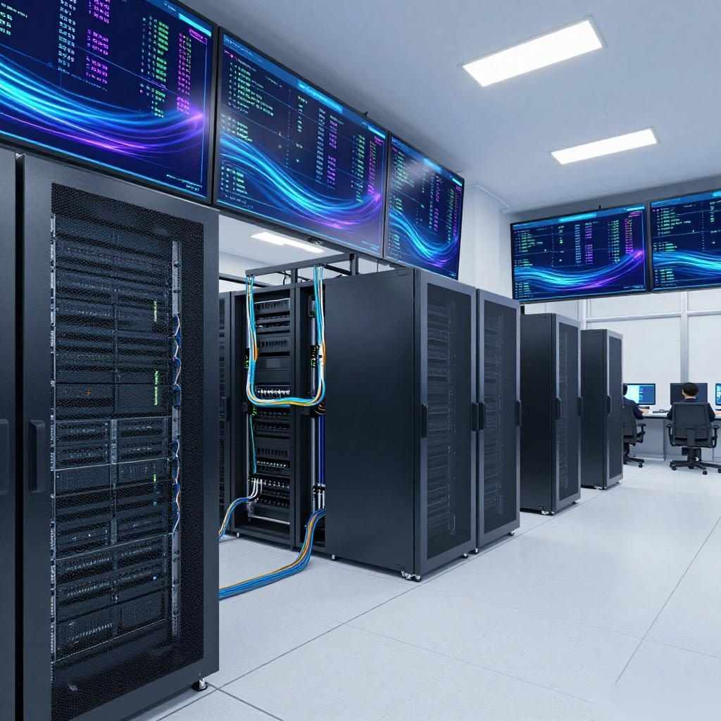 2026年最全DNS优化方案：提升域名解析速度的秘密武器