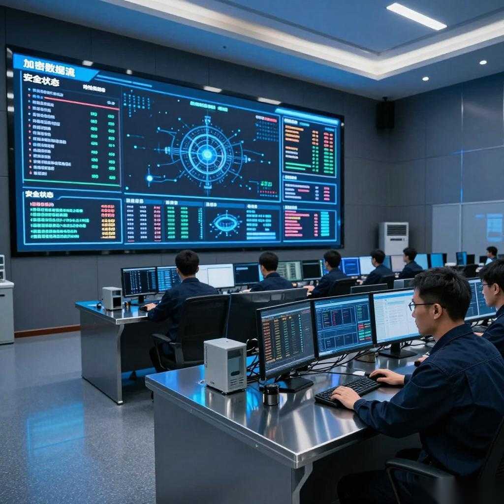 2026年必知：HSTS实施与强制HTTPS的安全核心密码