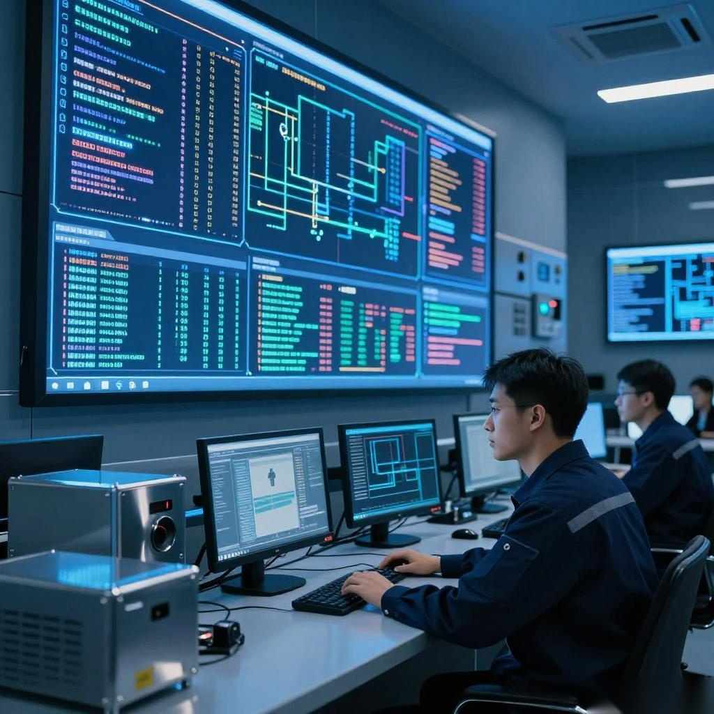 2026年必知：HSTS实施与强制HTTPS的安全核心密码