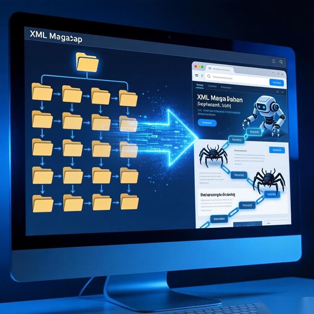 7个实操秘籍让你轻松搞定XML网站地图优化