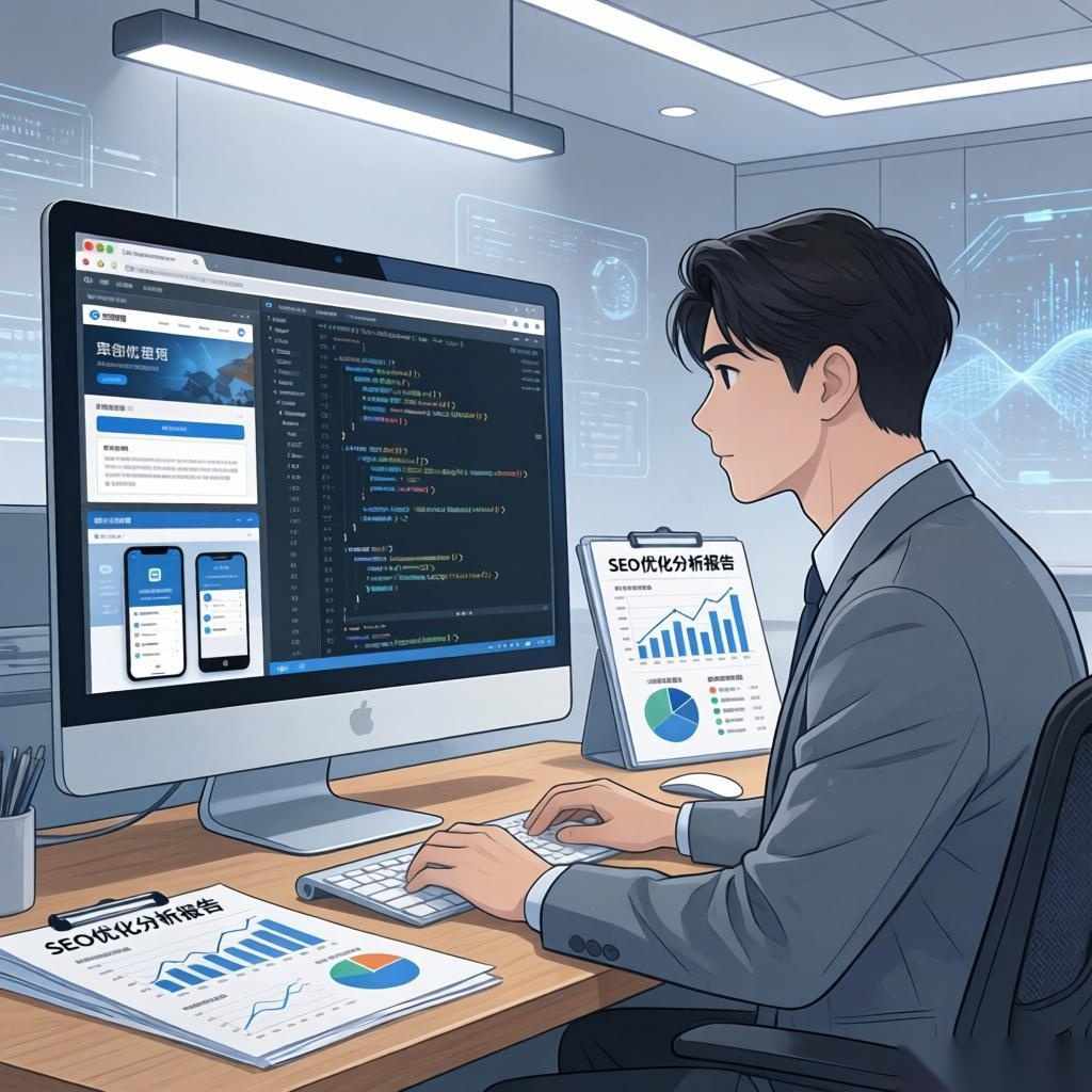 全面破解:Canonical URL Implementation 实战指南2026