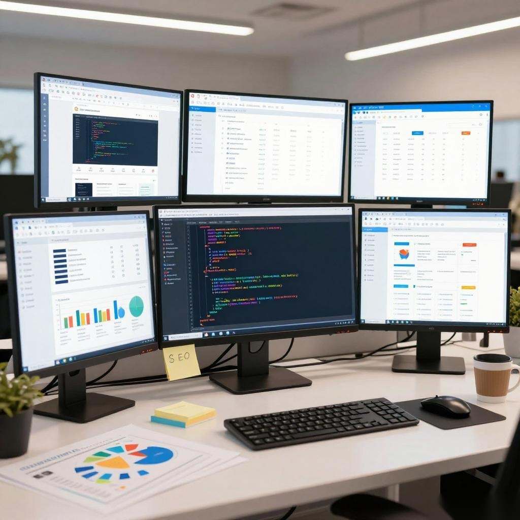 全面破解:Canonical URL Implementation 实战指南2026