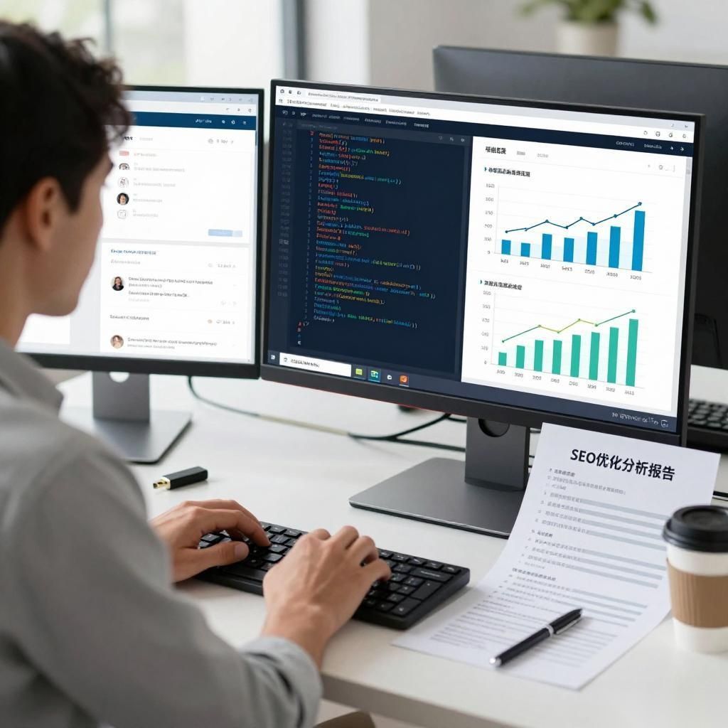 全面破解:Canonical URL Implementation 实战指南2026