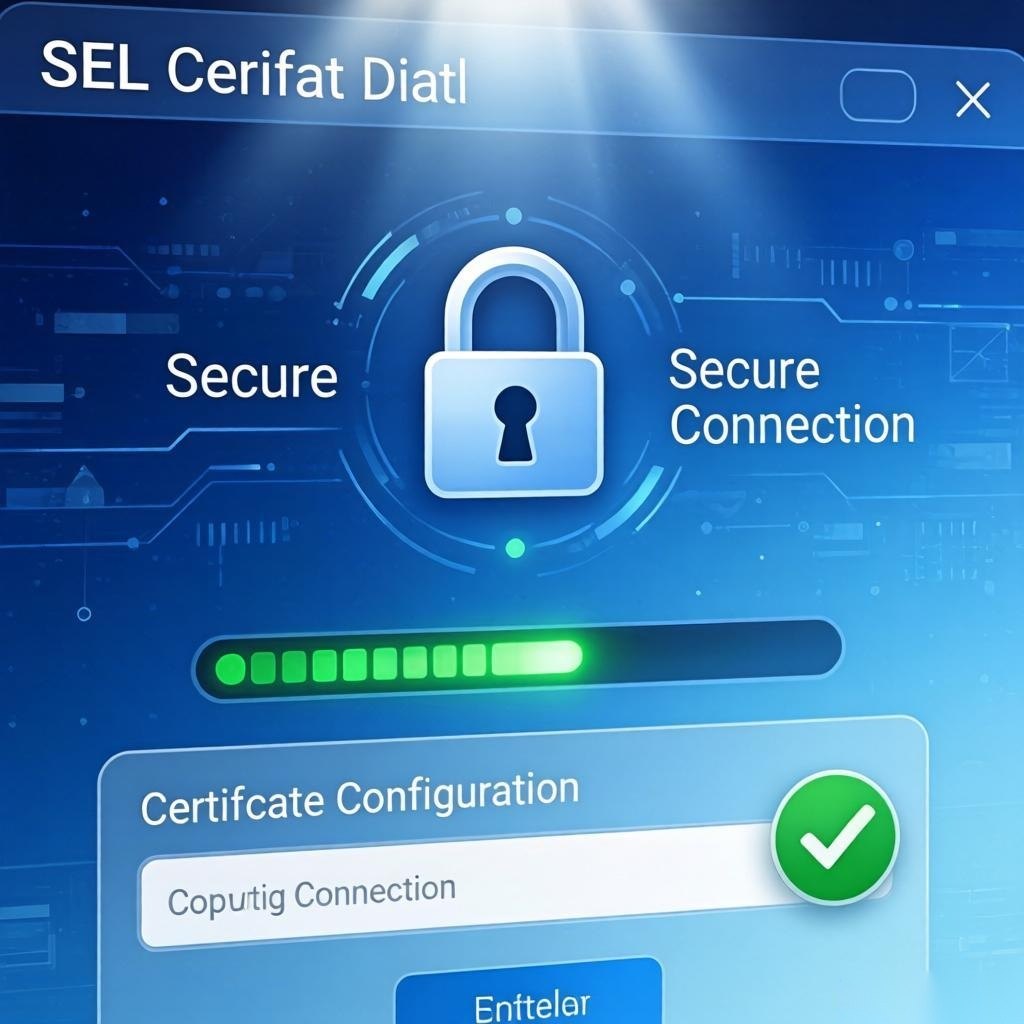 揭秘互联网安全的关键步骤：SSL证书安装与HTTPS部署