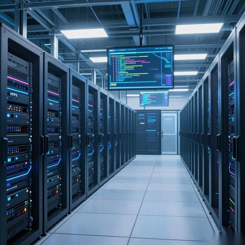 HTTP/3实施：迎接新一代协议的革命性变革