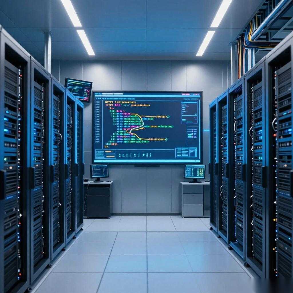 HTTP/3实施：迎接新一代协议的革命性变革