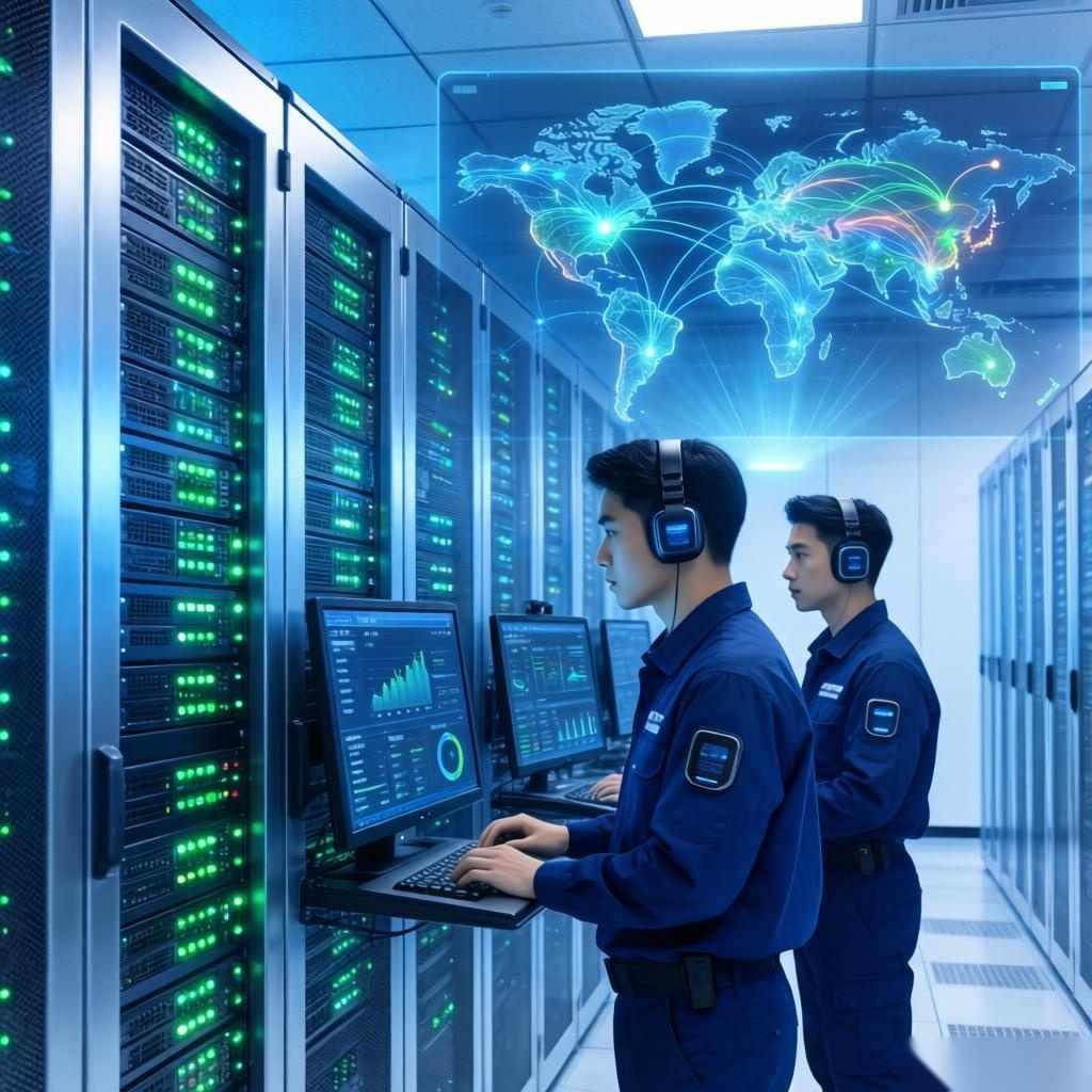 2026年必知：服务器位置优化全攻略，提升网站速度秘密武器