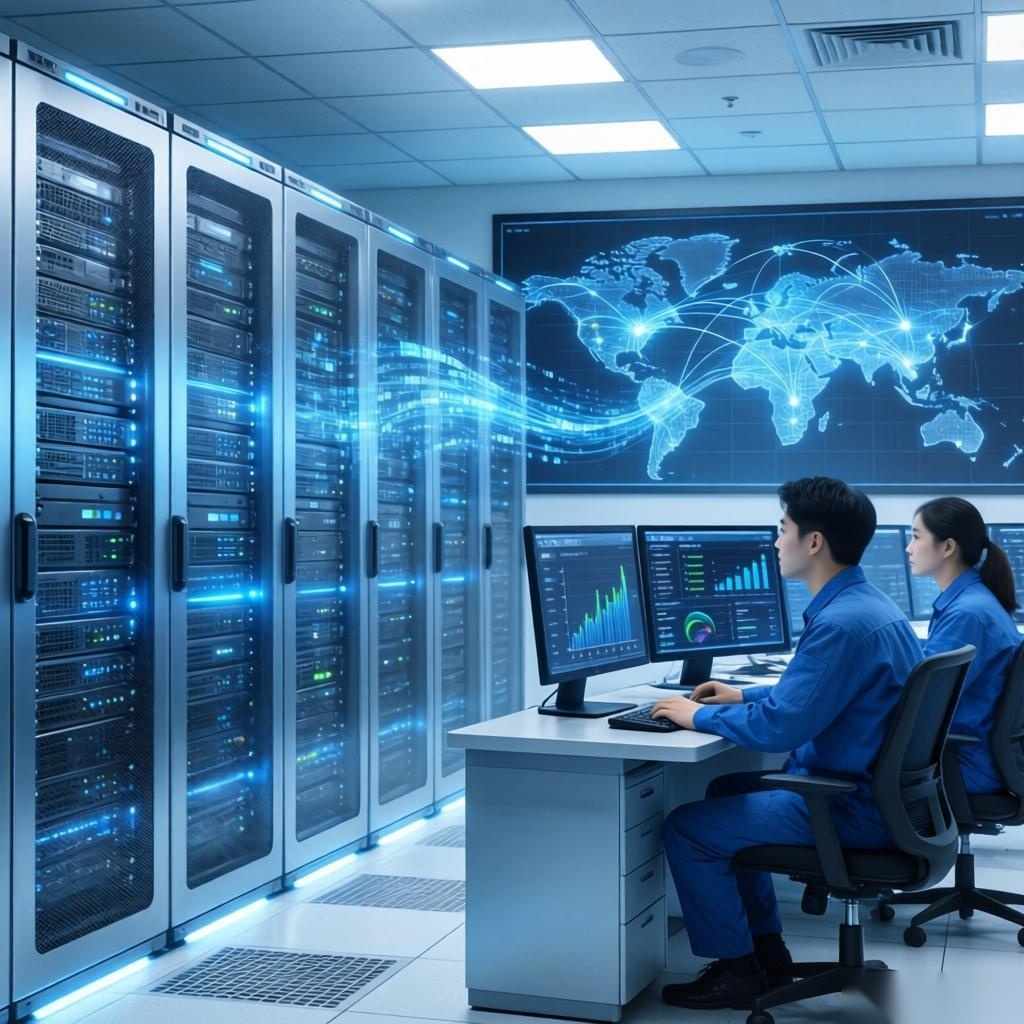 2026年必知：服务器位置优化全攻略，提升网站速度秘密武器