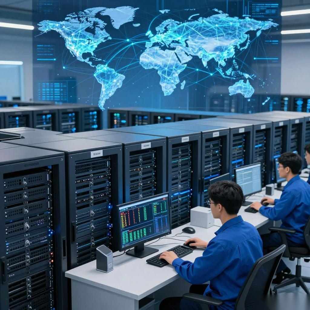 2026年必知：服务器位置优化全攻略，提升网站速度秘密武器