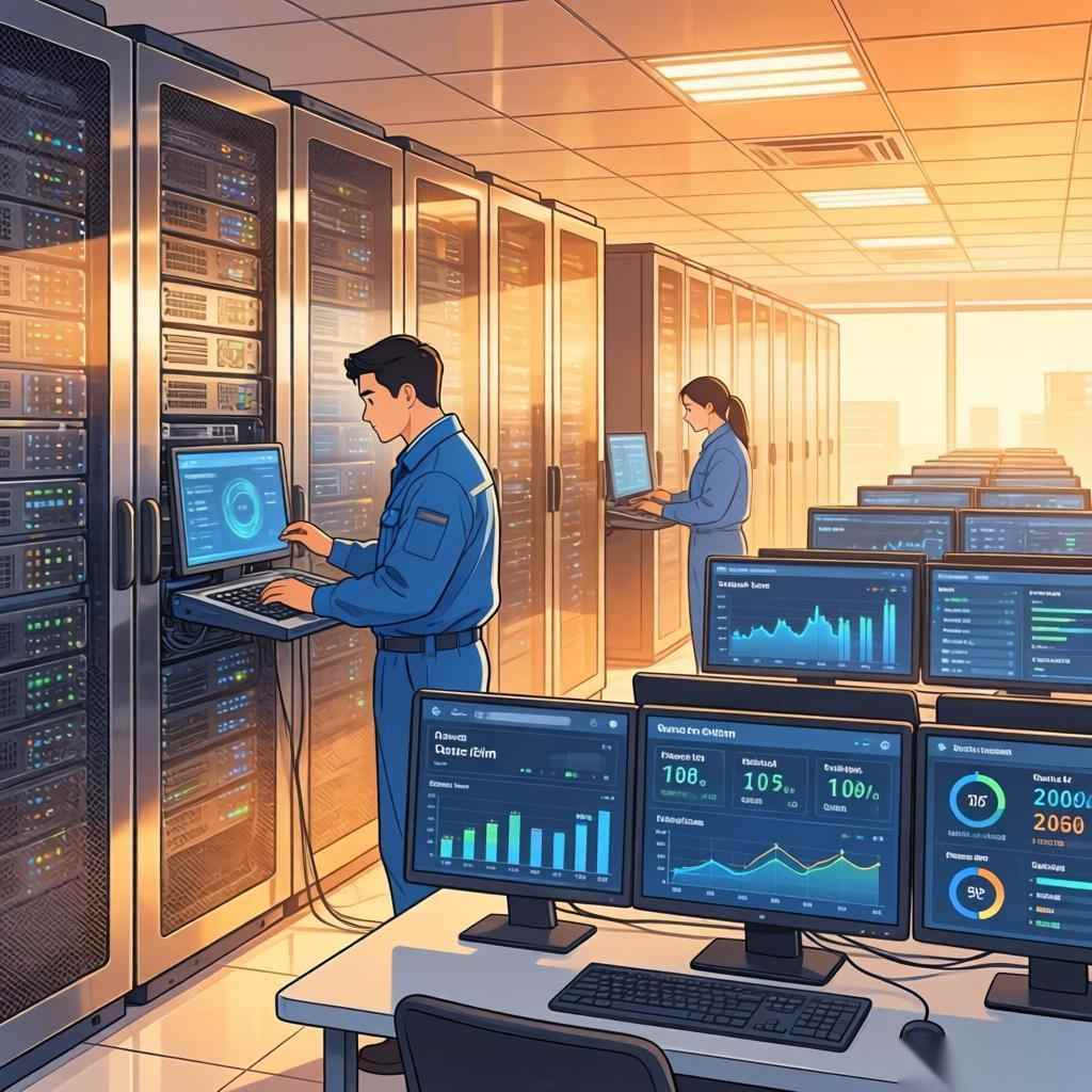 HTTP/2优化实战：多路复用与头部压缩极致提升性能