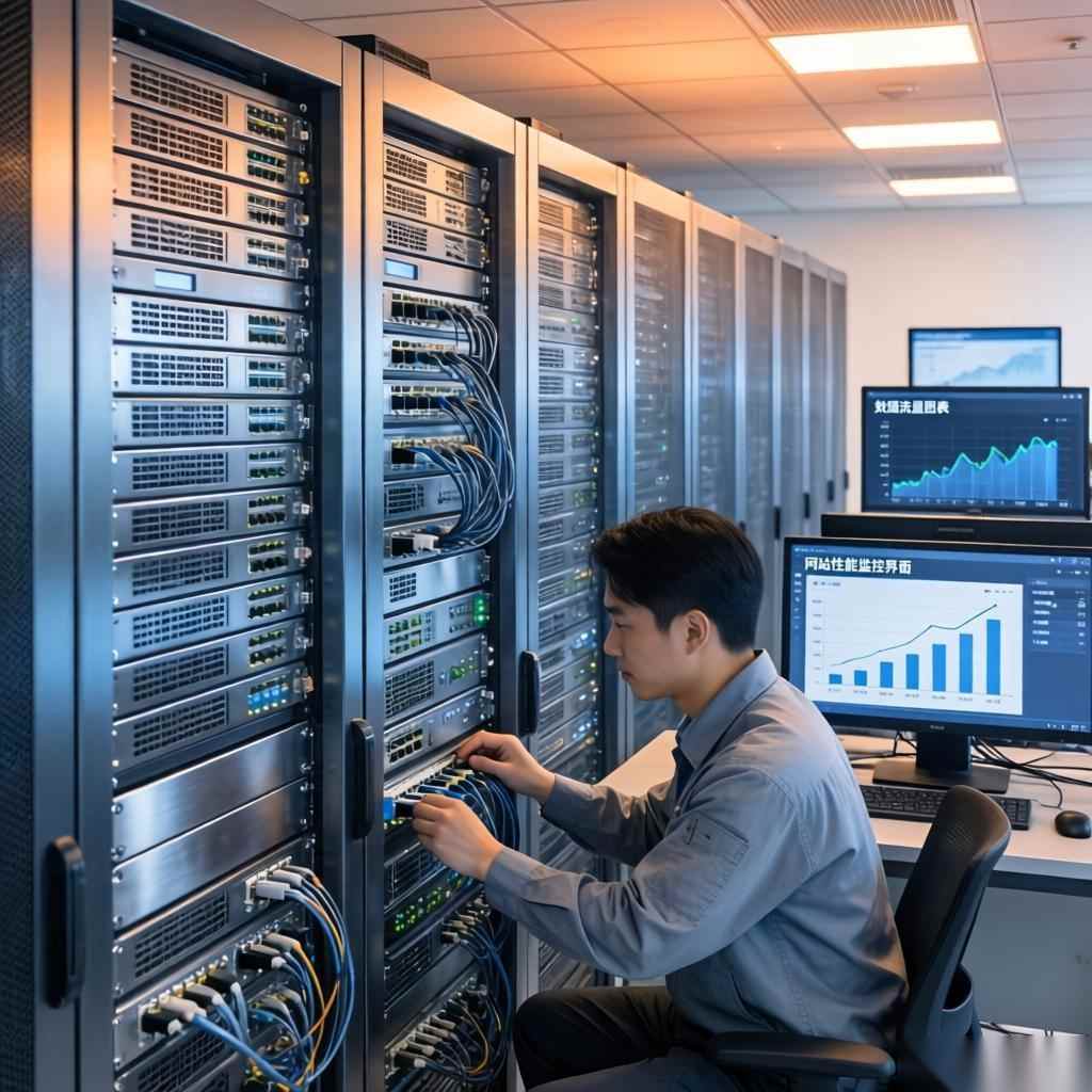 HTTP/2优化实战：多路复用与头部压缩极致提升性能